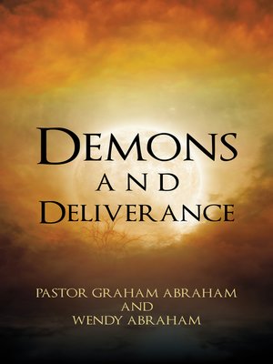 cover image of Demons and Deliverance